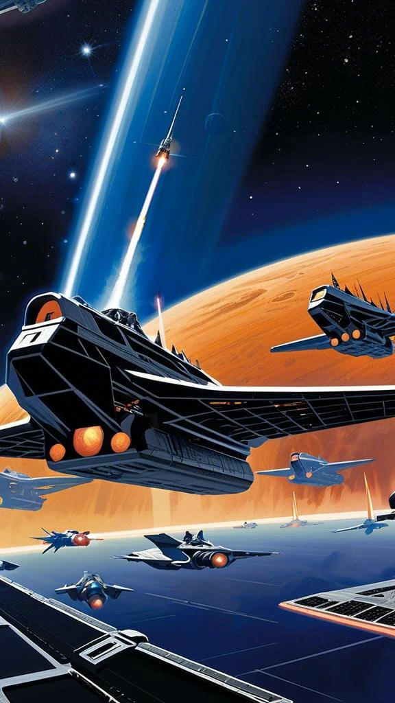 Space War/太空战争/宇宙戦争
