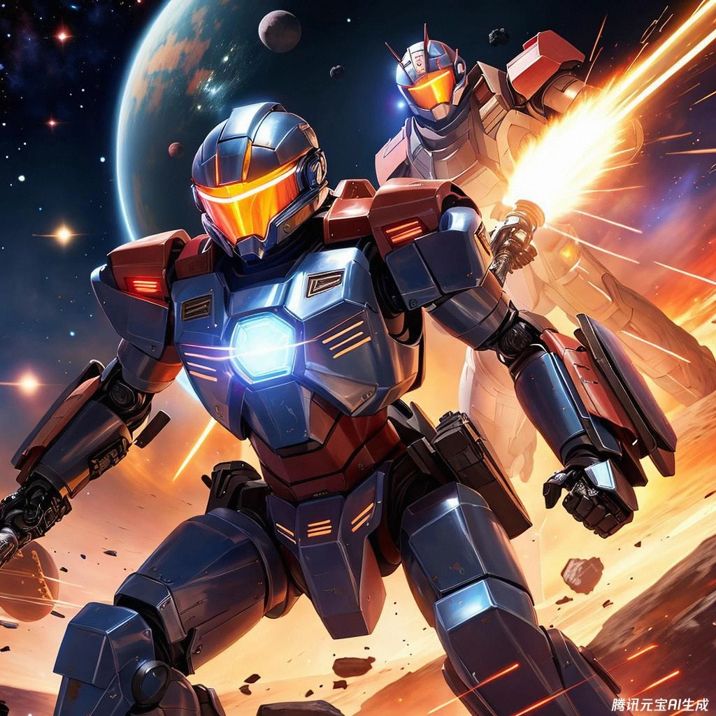 Space War/太空战争/宇宙戦争