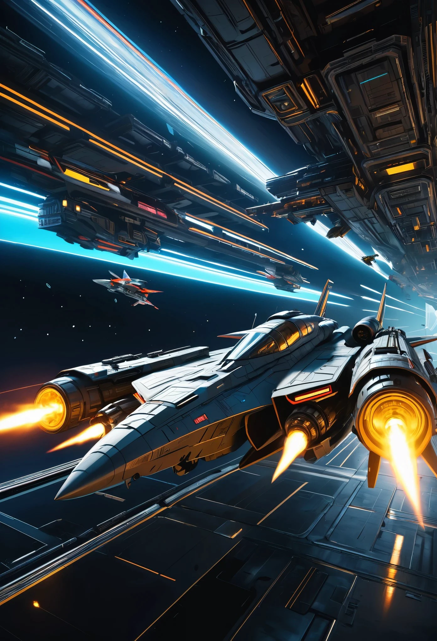 Space War(DailyChallenge)