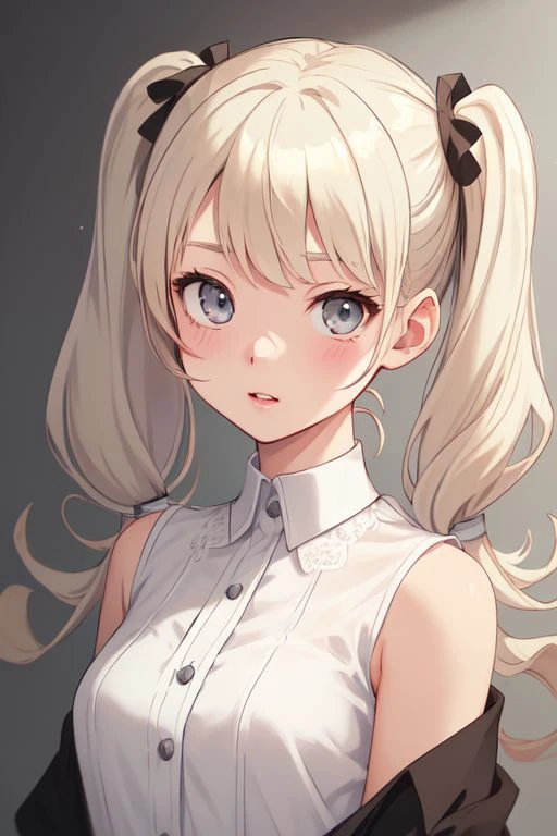 Cute anime
