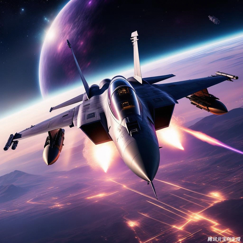 Space War/太空战争/宇宙戦争