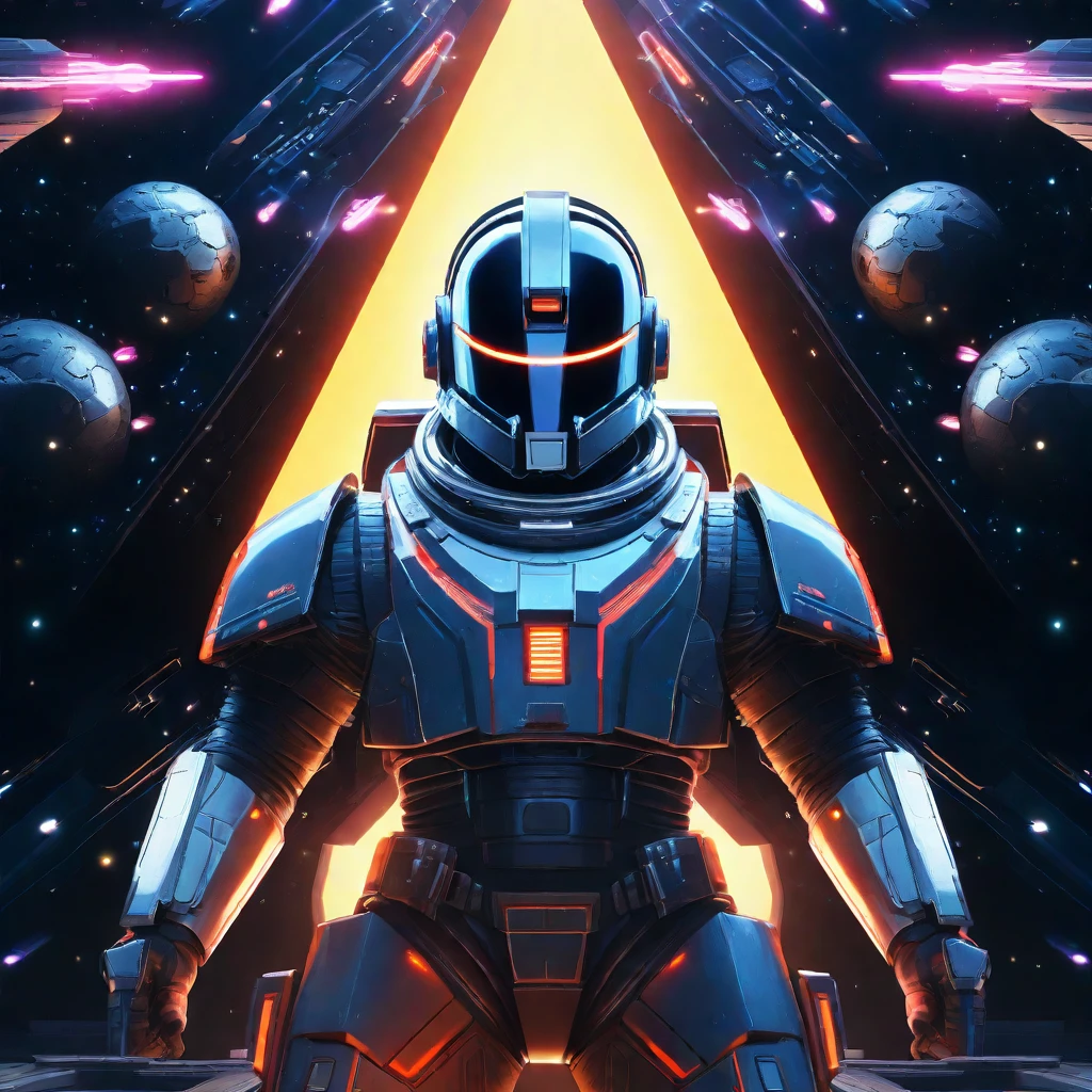 Space War/太空战争/宇宙戦争