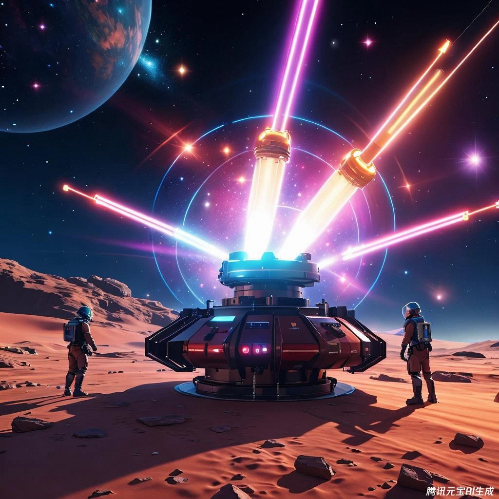 Space War/太空战争/宇宙戦争