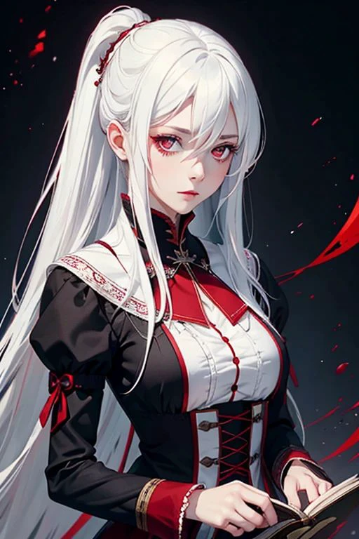 Vampiras