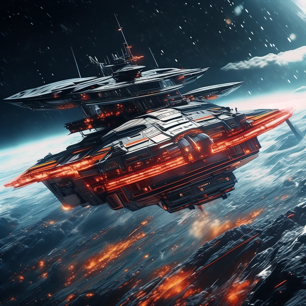 Space War/太空战争/宇宙戦争