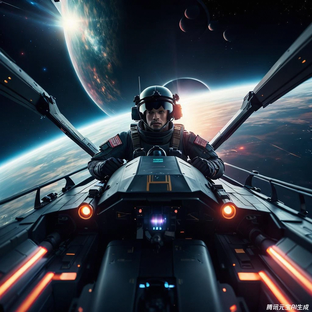Space War/太空战争/宇宙戦争