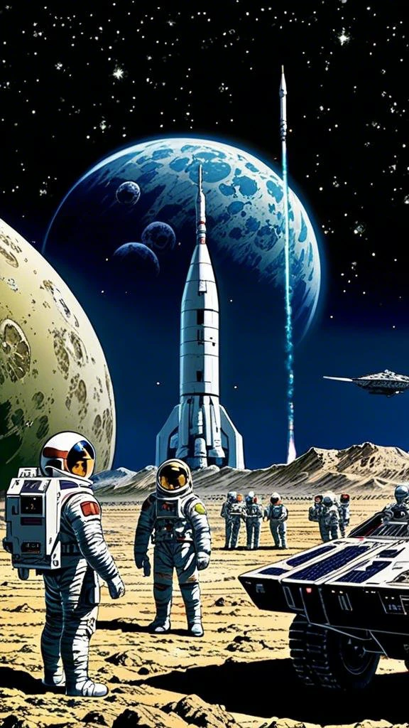 Space War/太空战争/宇宙戦争