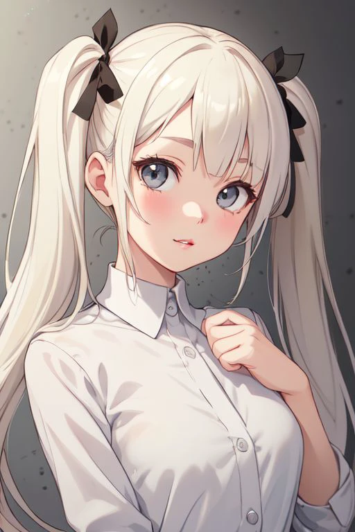 Cute anime