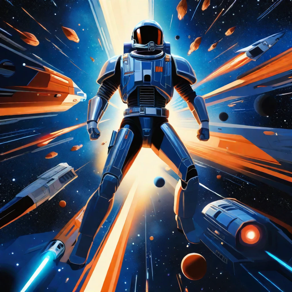 Space War/太空战争/宇宙戦争