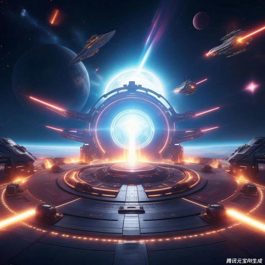 Space War/太空战争/宇宙戦争
