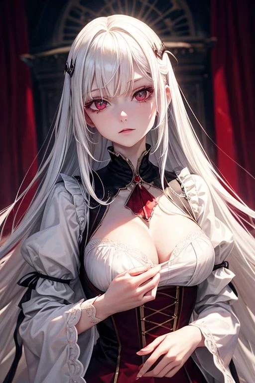 Vampiras