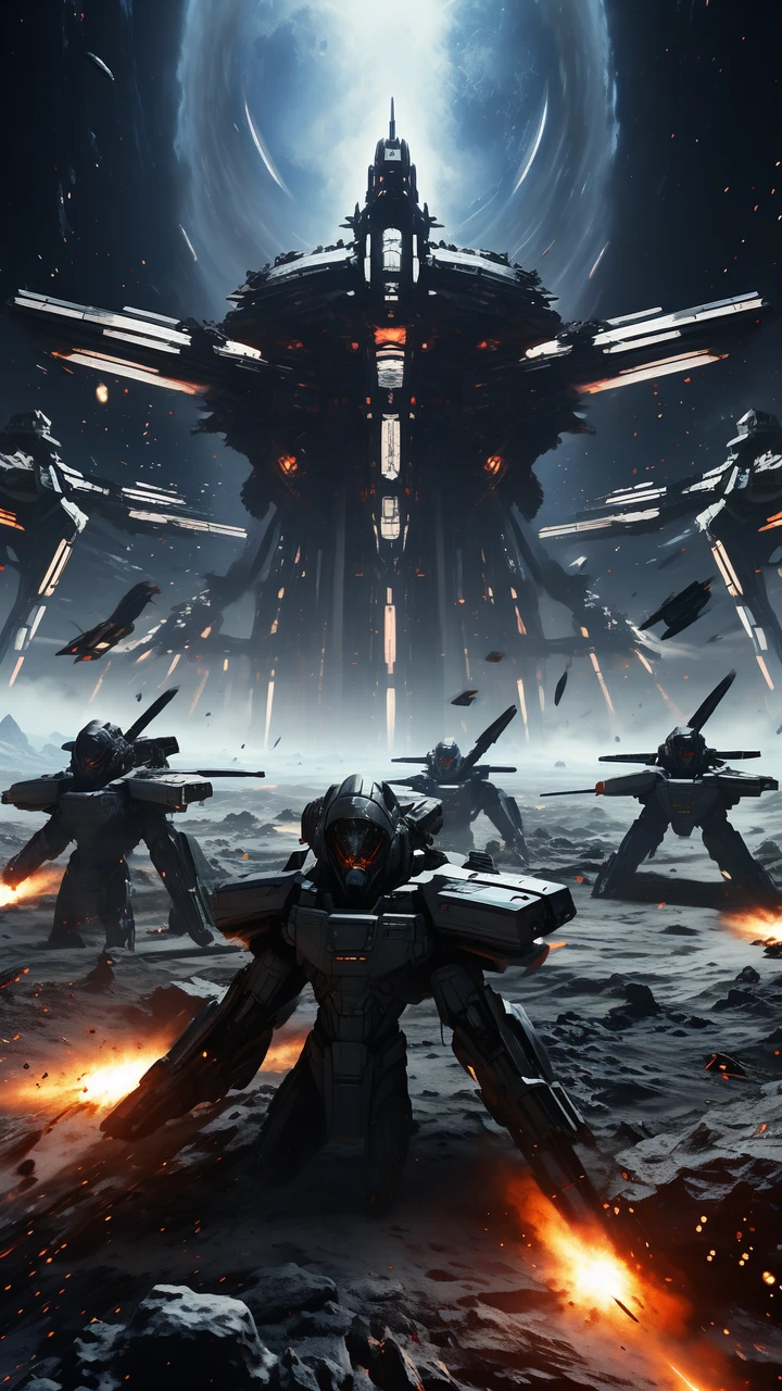 Space War/太空战争/宇宙戦争