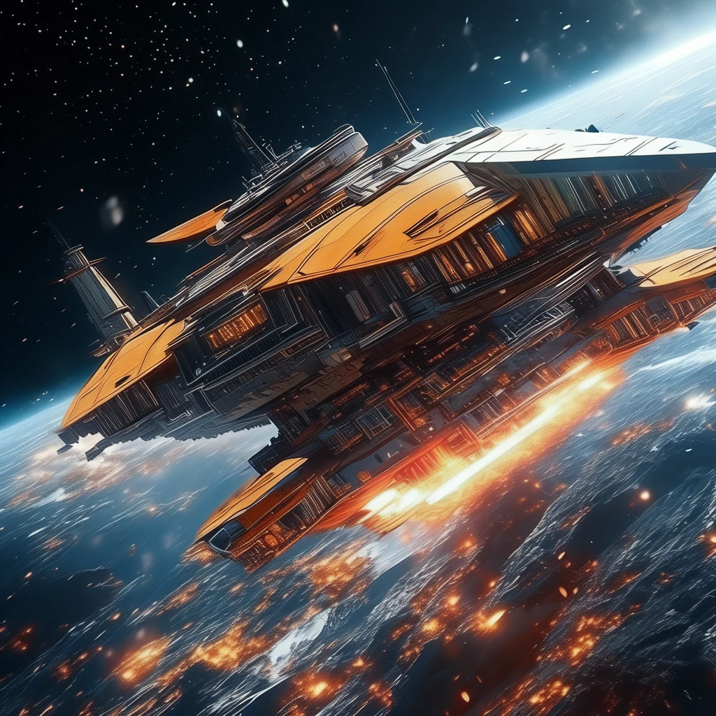 Space War/太空战争/宇宙戦争