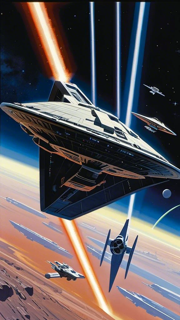 Space War/太空战争/宇宙戦争