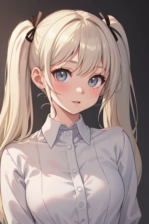 Cute anime