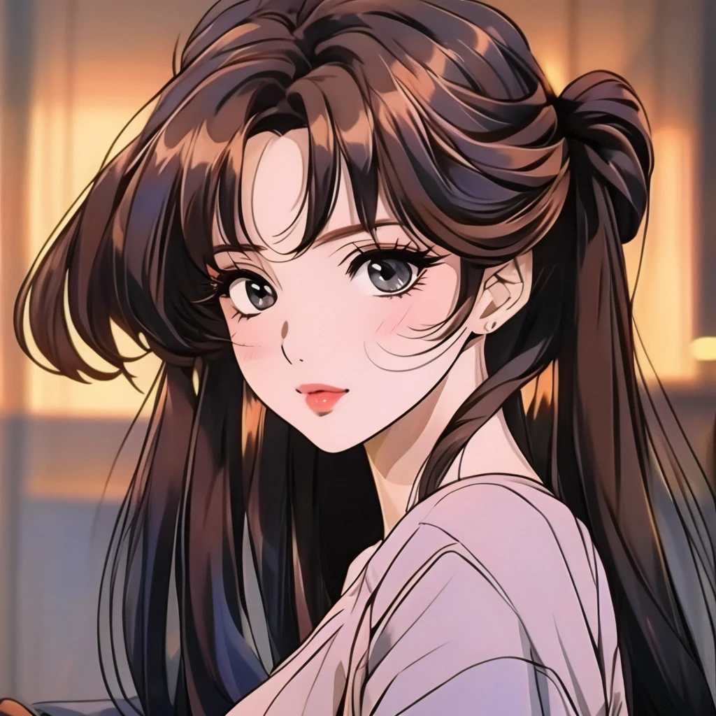Twin Tails/双马尾/ツインテール