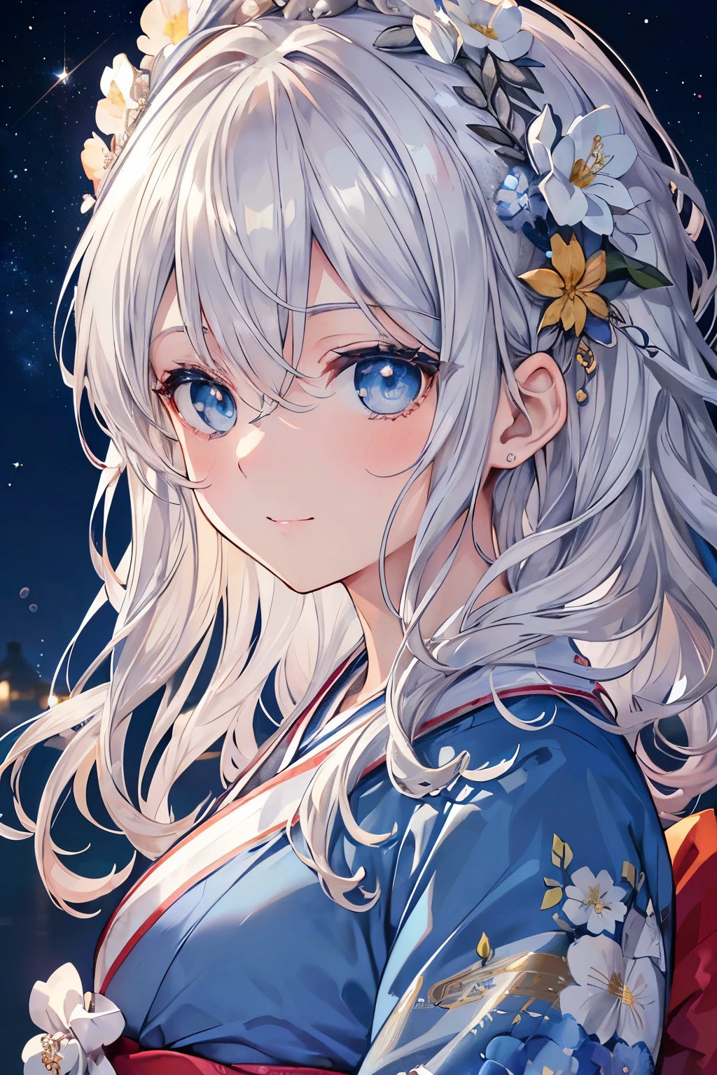 星