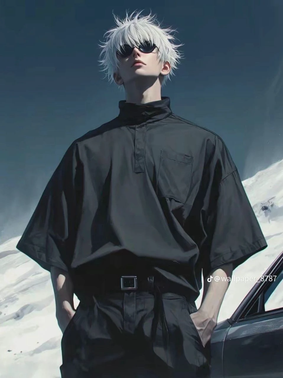 Gojo satoru