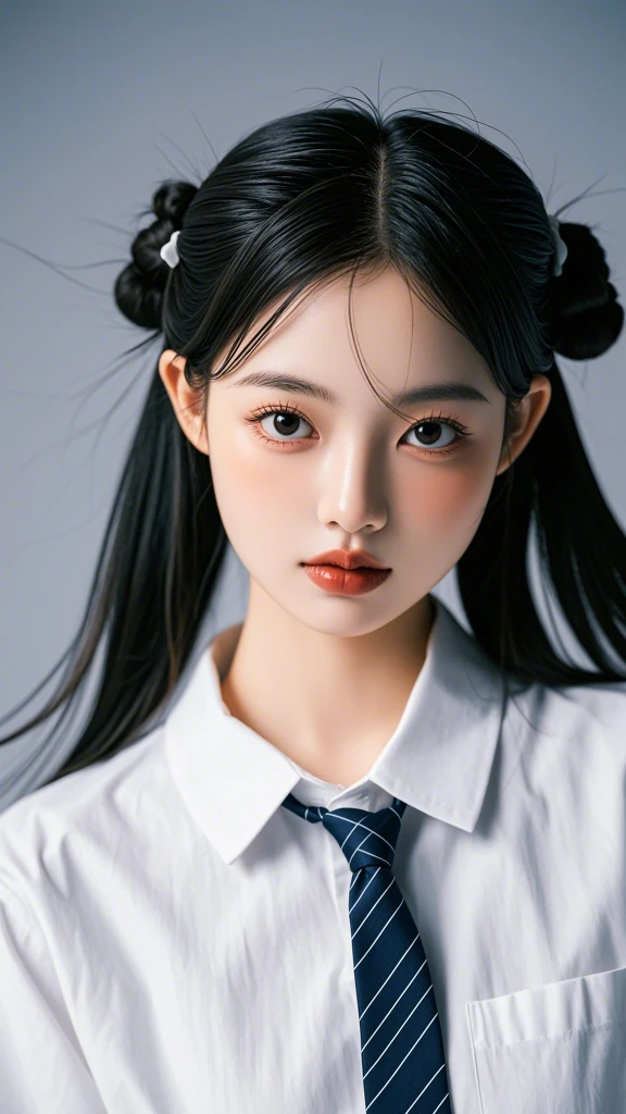 Twin Tails/双马尾/ツインテール