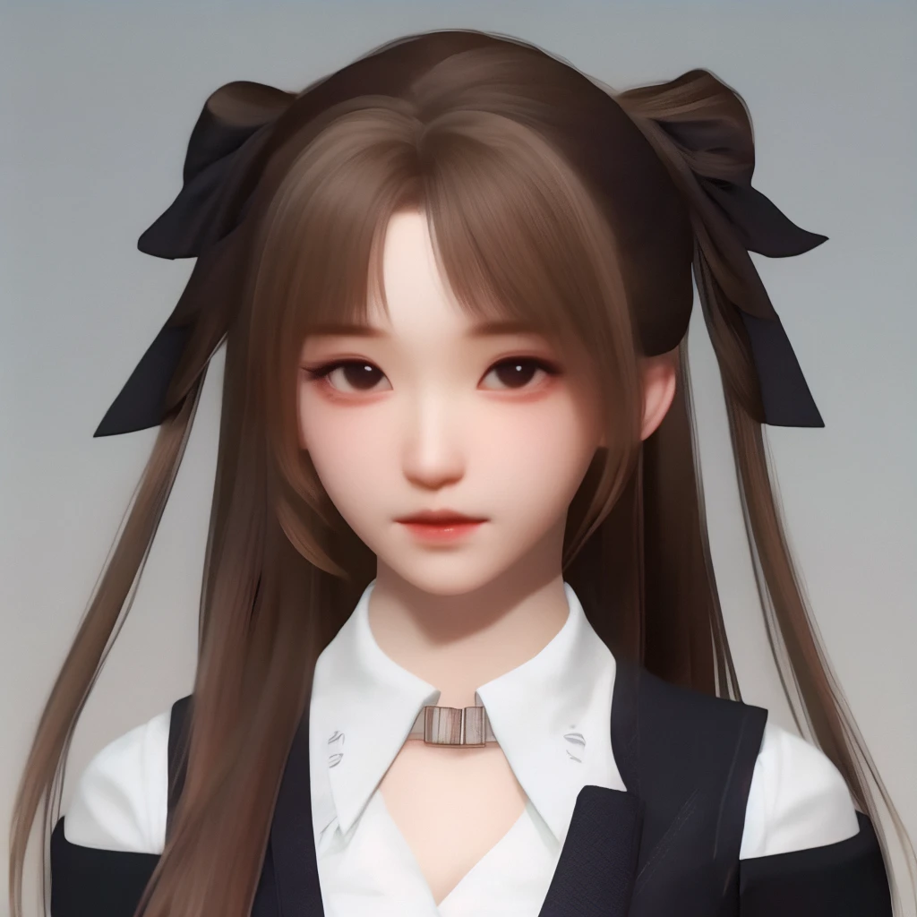 Twin Tails/双马尾/ツインテール