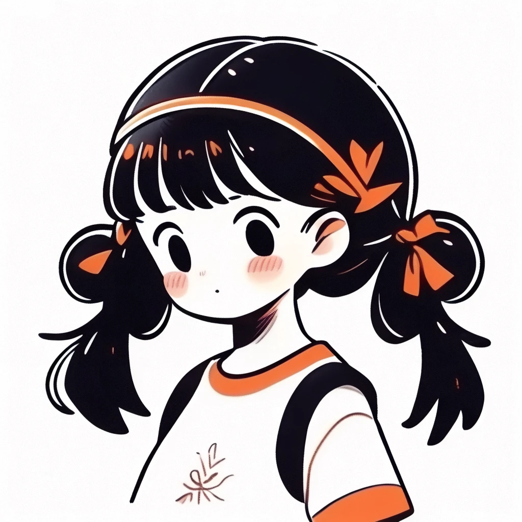 Twin Tails/双马尾/ツインテール