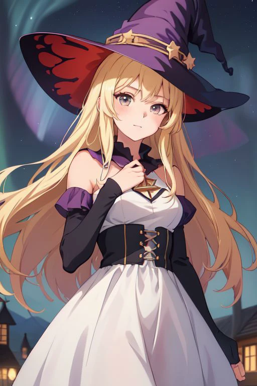 witch