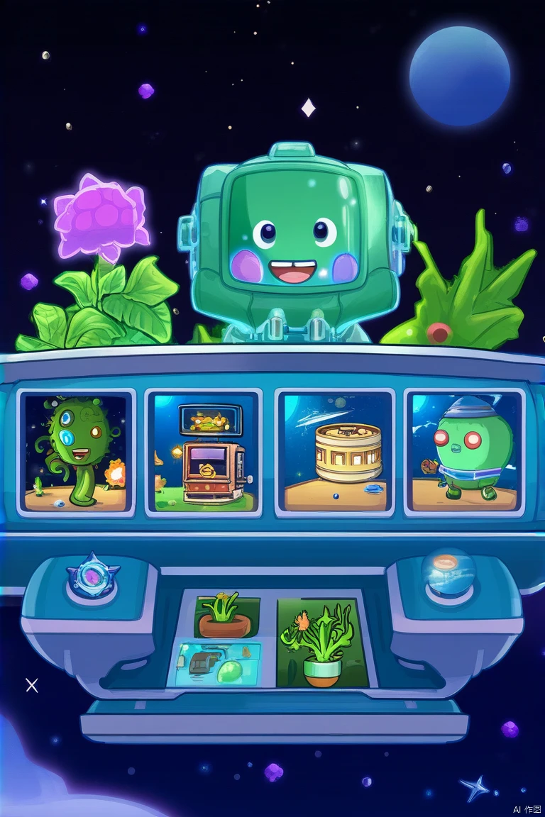 Plants vs. Zombies/植物大战僵尸/プラント vs. ゾンビ