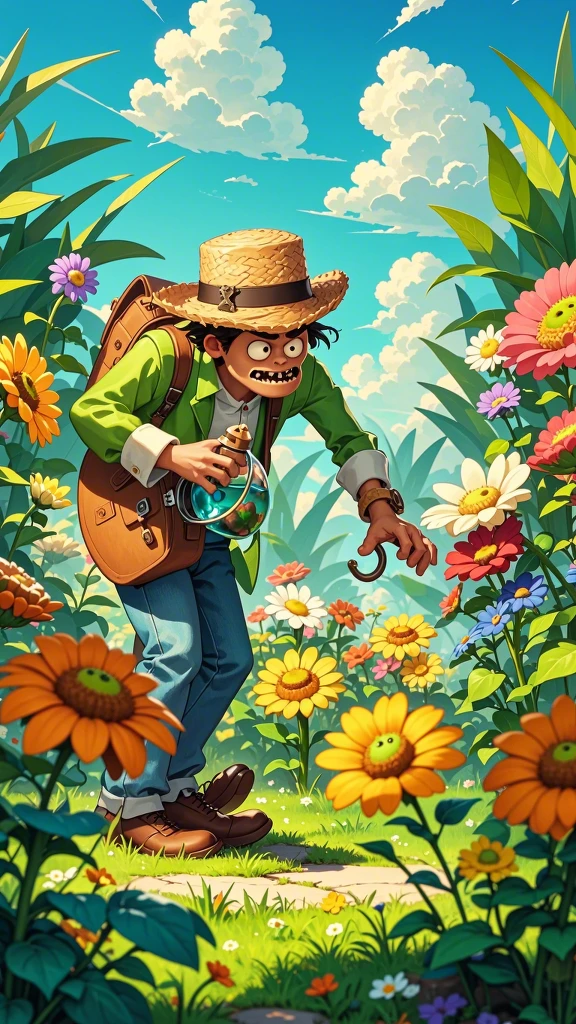 Plants vs. Zombies/植物大战僵尸/プラント vs. ゾンビ