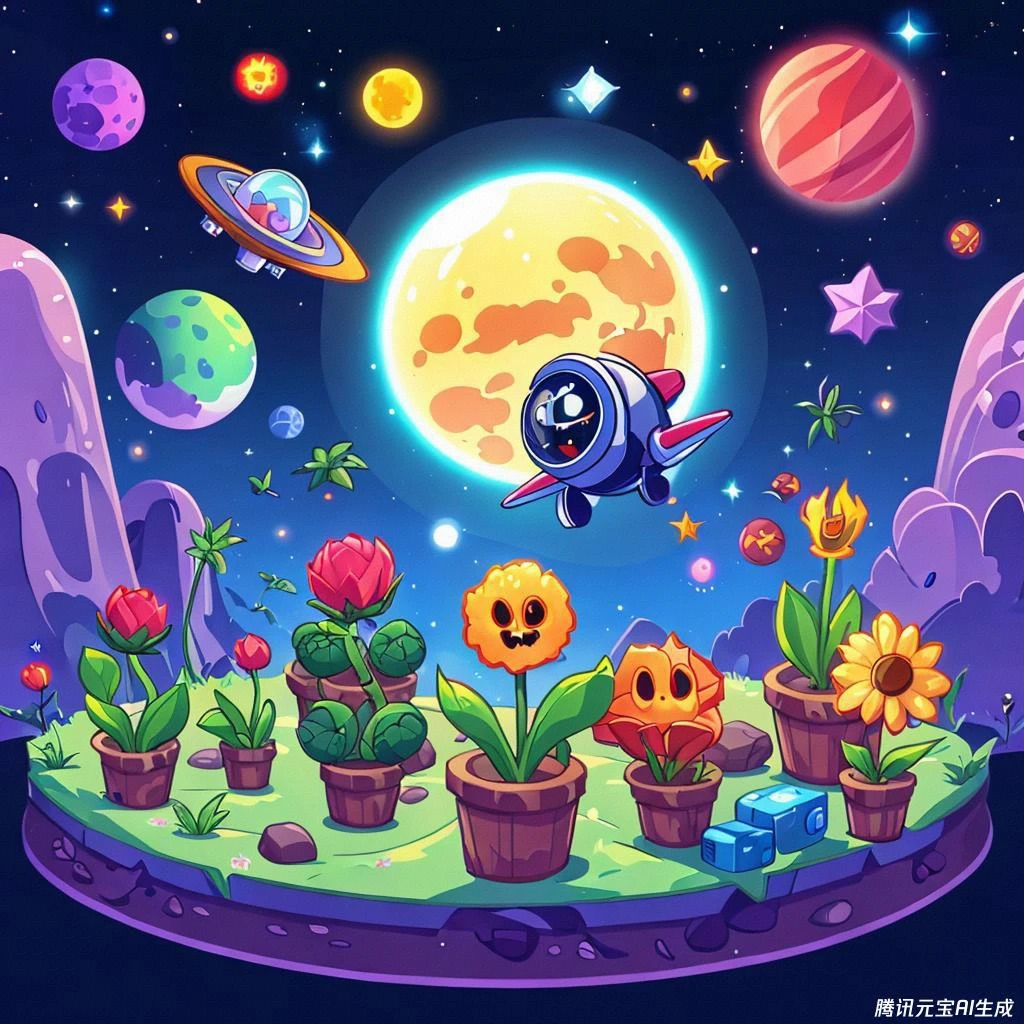 Plants vs. Zombies/植物大战僵尸/プラント vs. ゾンビ