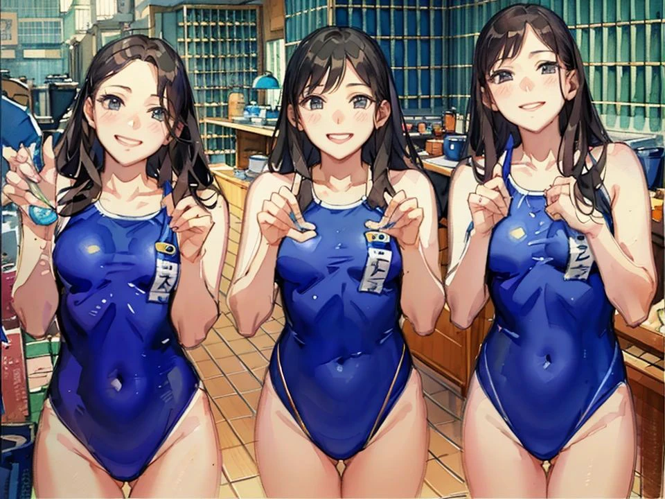 水泳部
