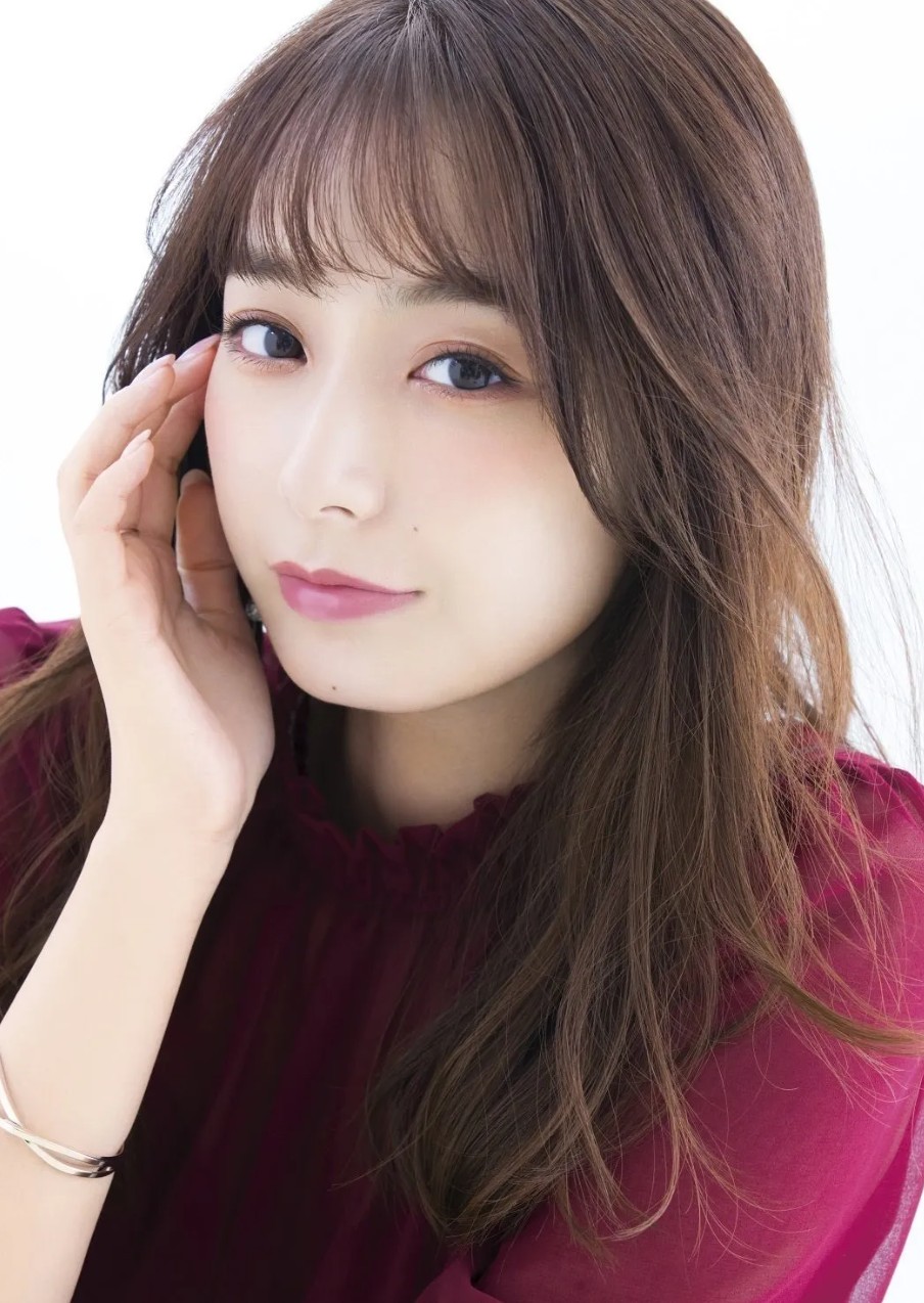 Misato Ugaki_BRAV5_RealisianV50 v1.0