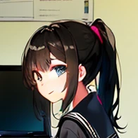 試作