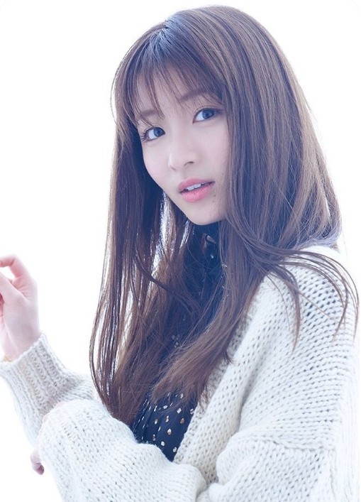 Sae Okazaki_Real beautiful Asian women v1.0