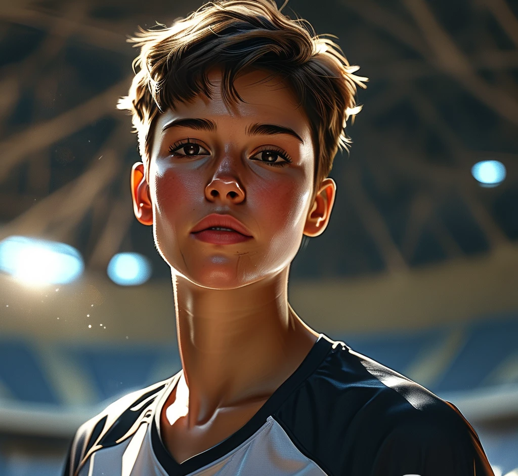 Athlete/运动员/アスリート