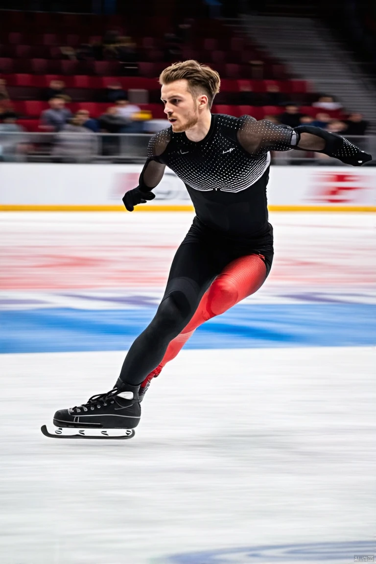 Athlete/运动员/アスリート