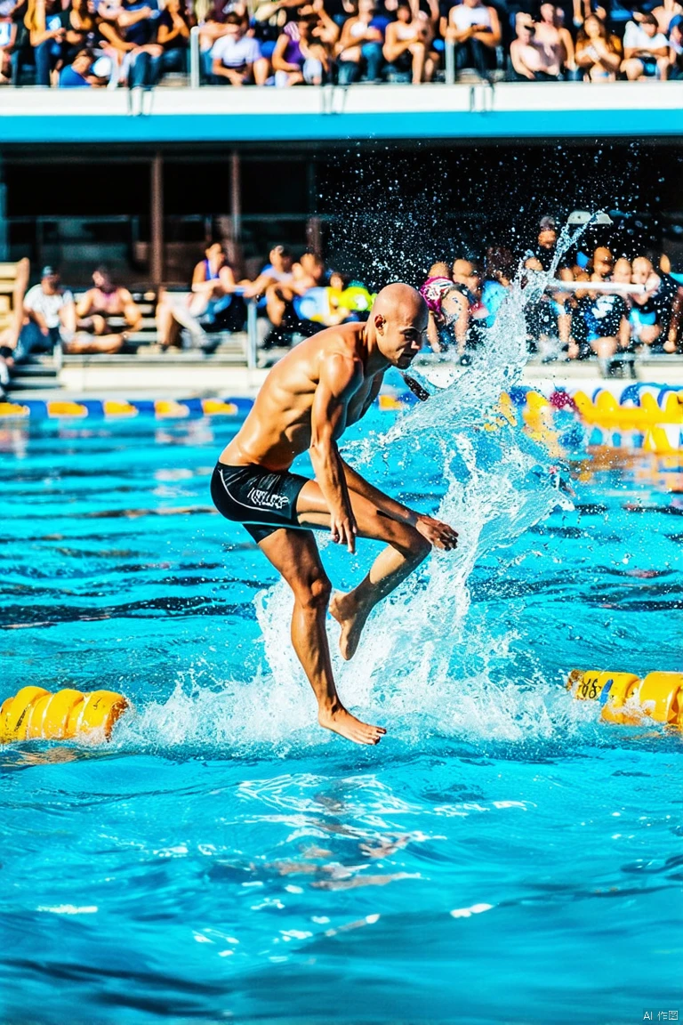 Athlete/运动员/アスリート