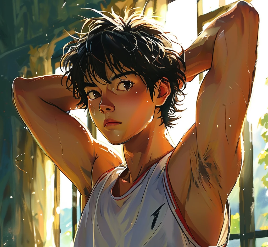Athlete/运动员/アスリート