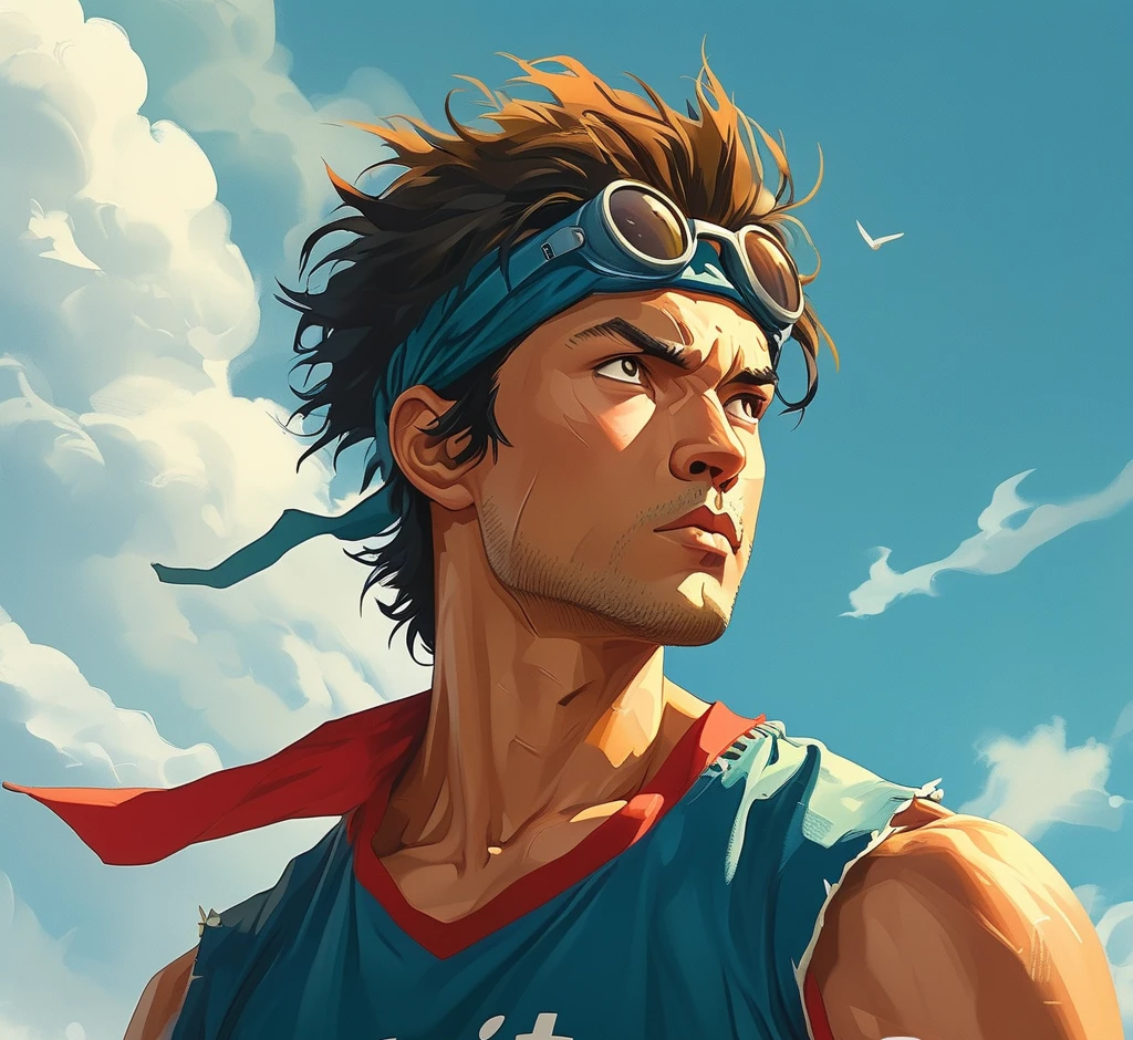 Athlete/运动员/アスリート
