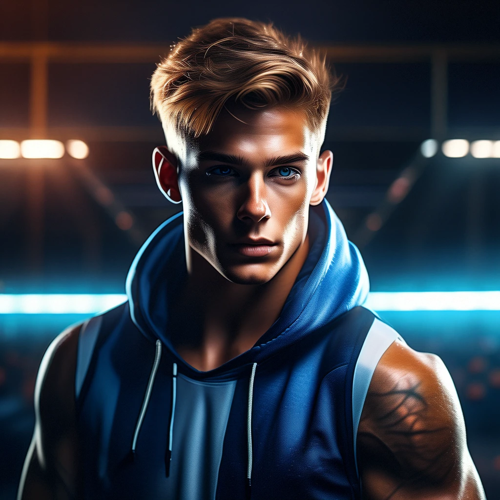 Athlete/运动员/アスリート