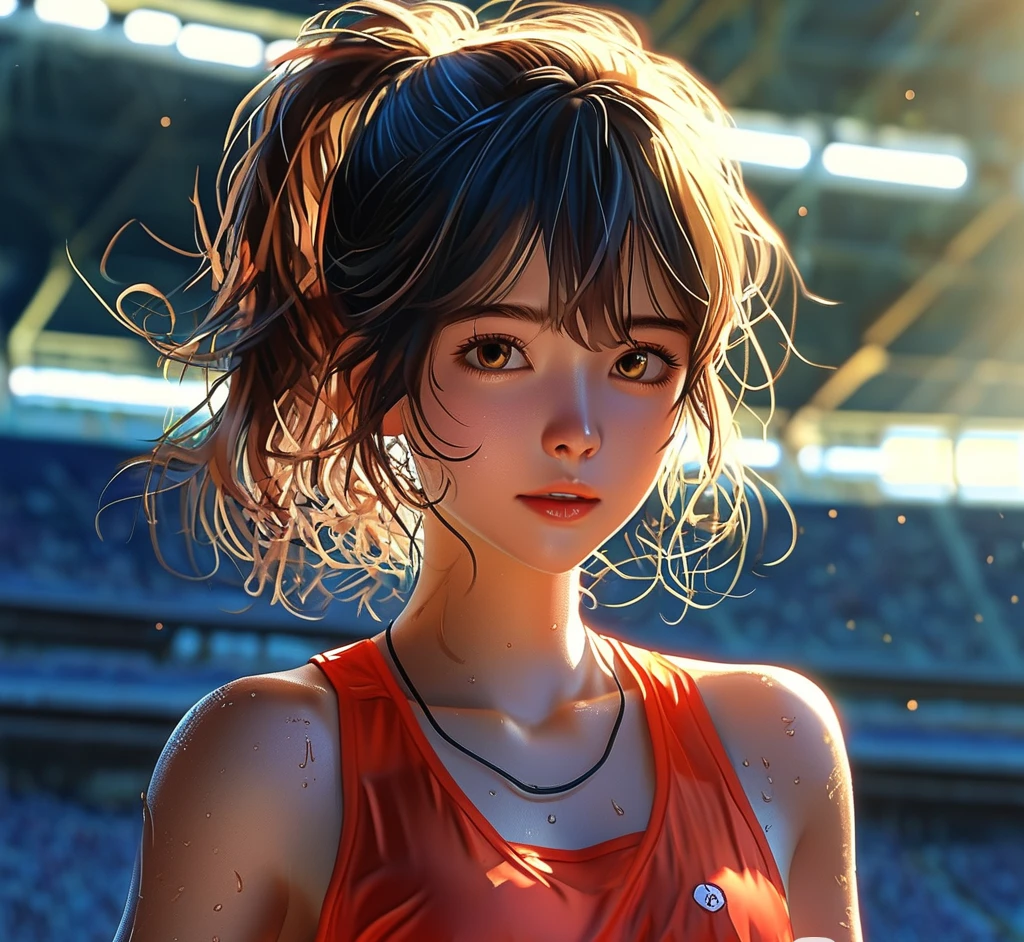 Athlete/运动员/アスリート