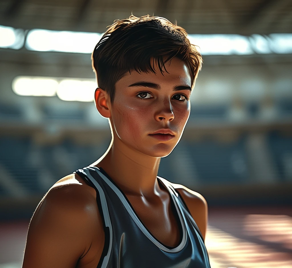 Athlete/运动员/アスリート