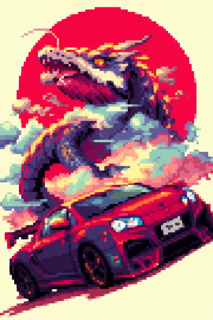 Nissan GTR-35