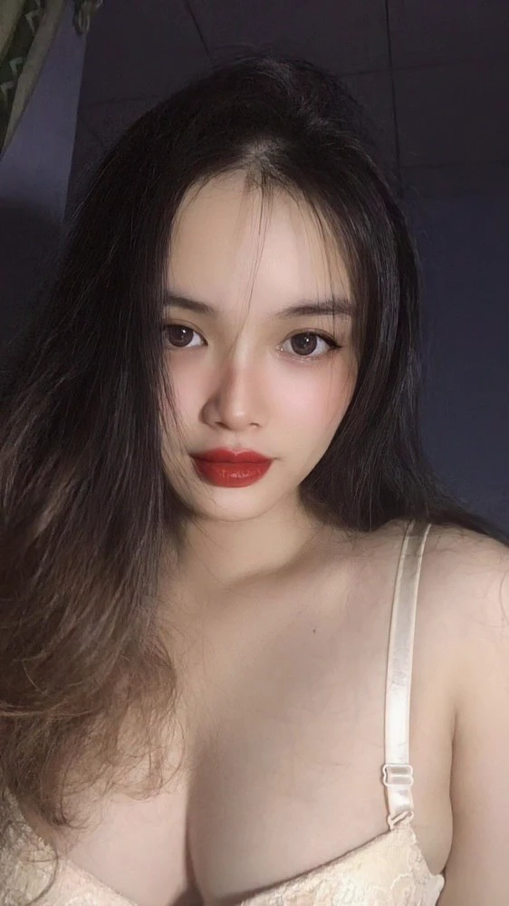 Vietnam Girl