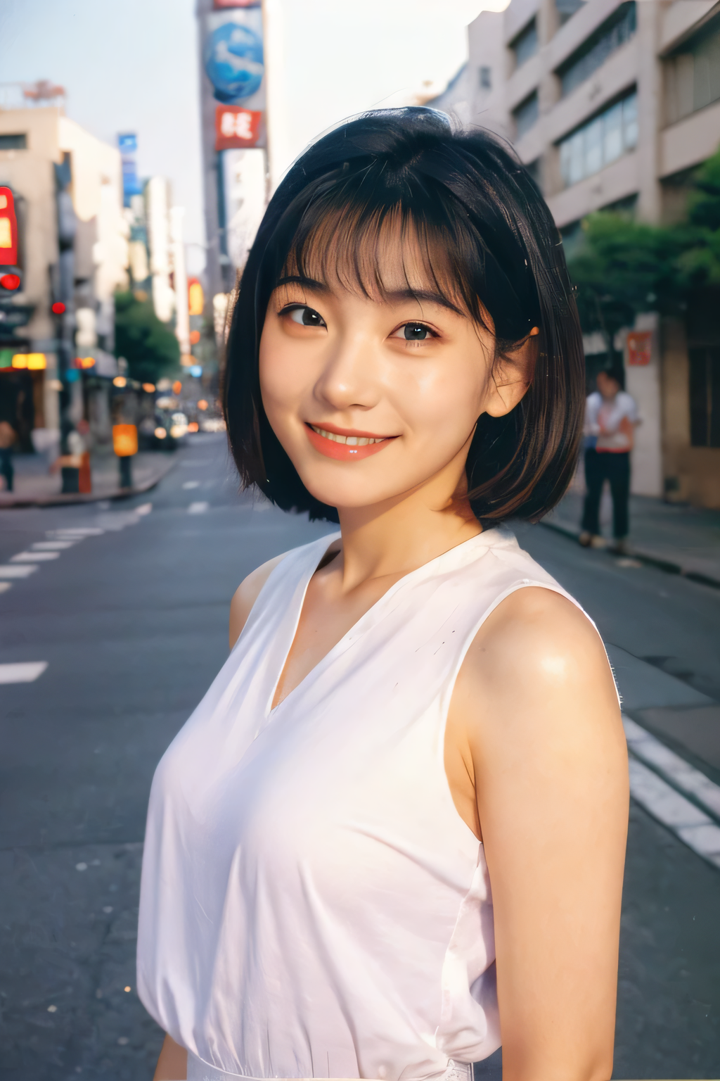 岸本爱美 v2.0