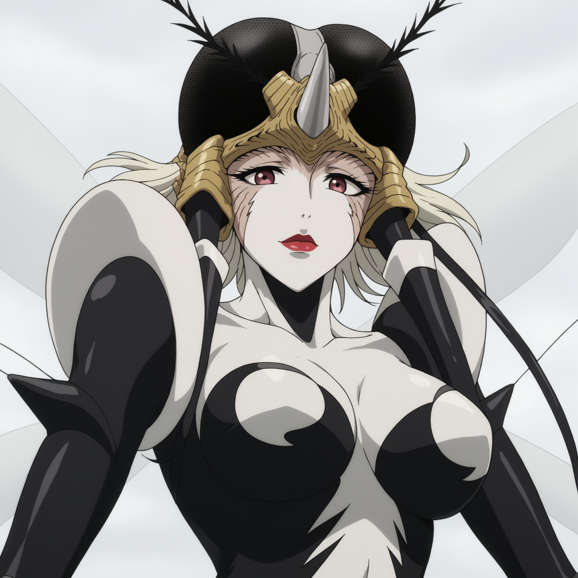 Mosquito Girl - One Punch Man 1