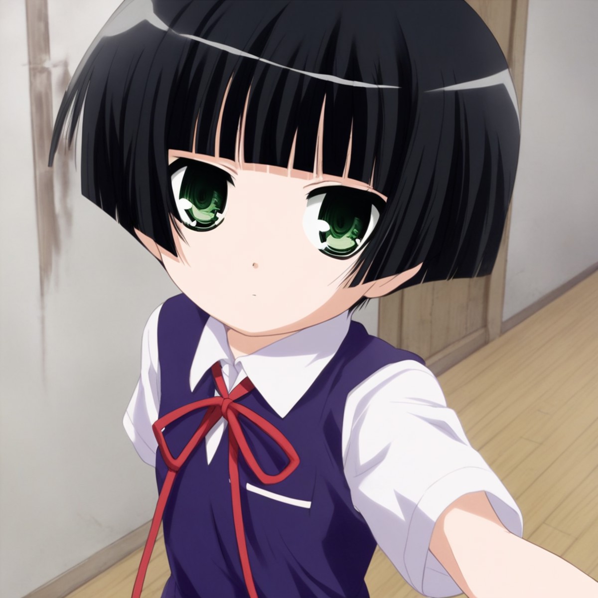 Gugure - Kohina Ichimatsu 1