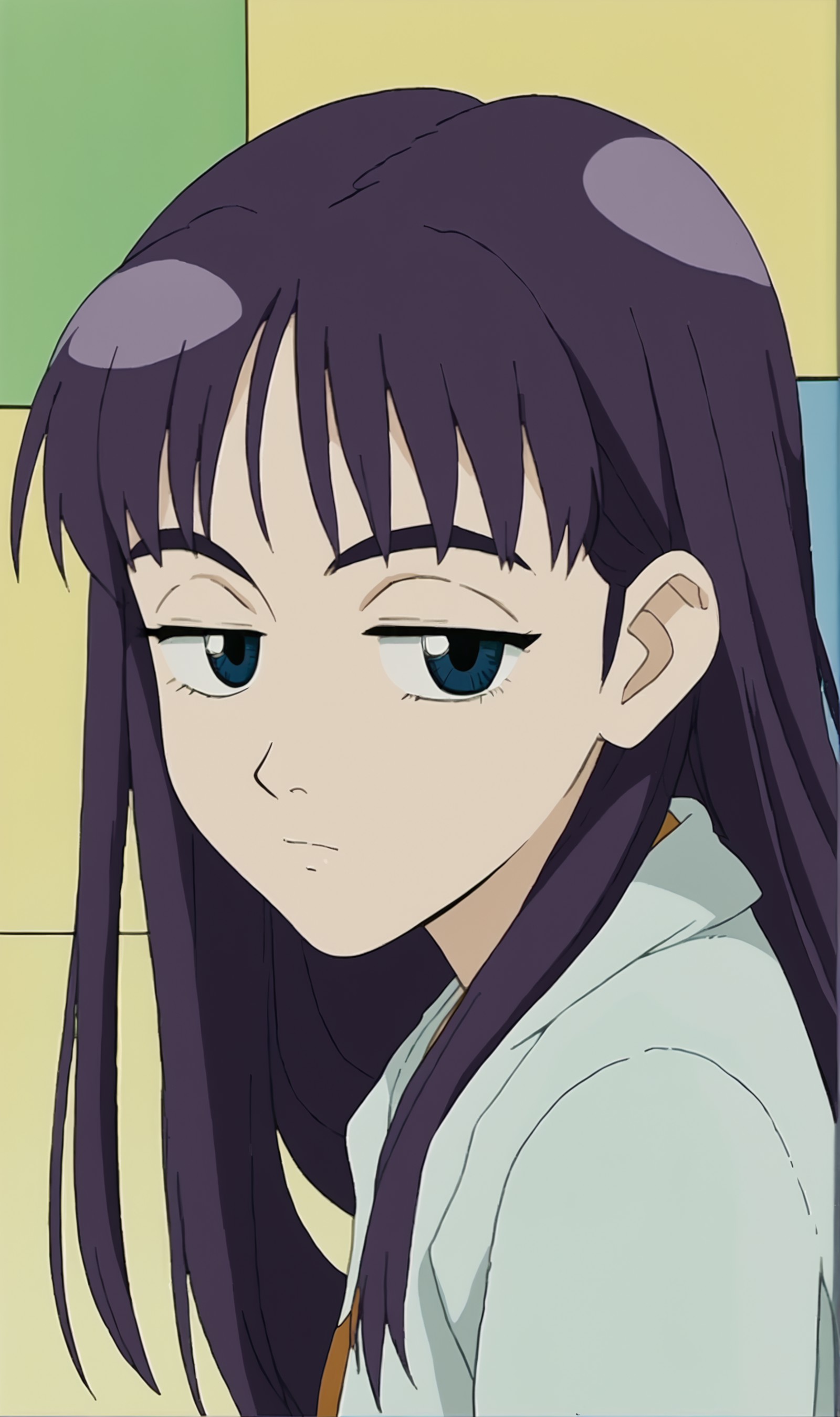 Eri Ninamori - FLCL PDXL 1