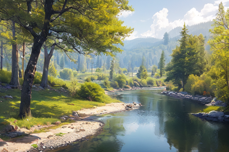 background style v1.0