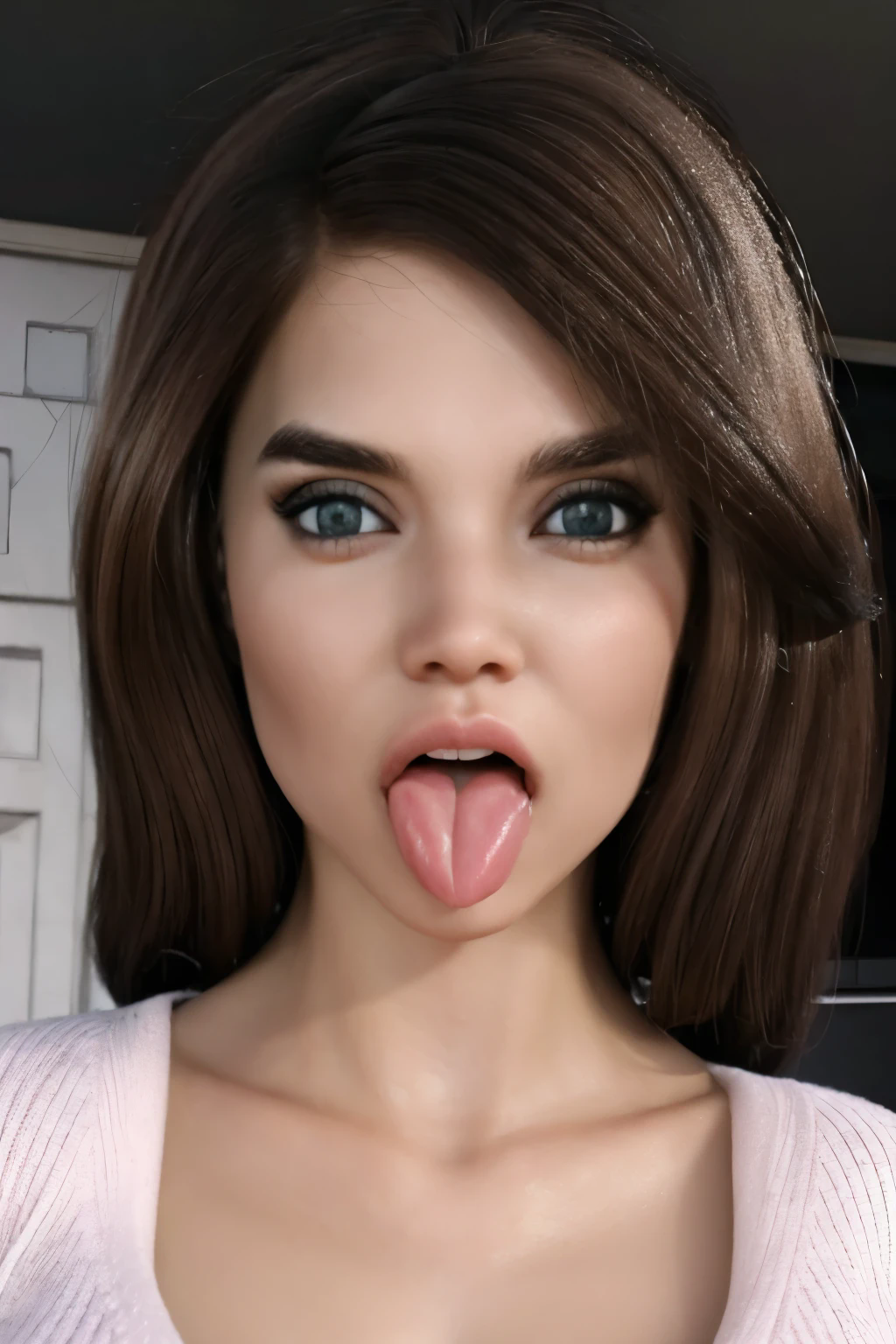 beautiful sexy woman xl v1.0