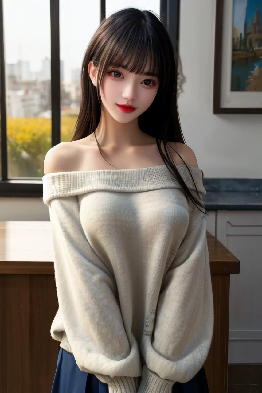 Cute 